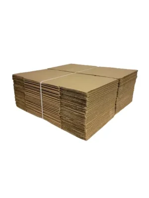 10x10x10<br> Shipping Box<br> Quantity 25<br>$0.87 each