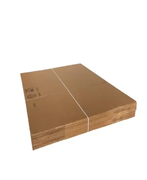 18x18x24 <br>Shipping Box<br>Quantity 15<br>$2.86 each