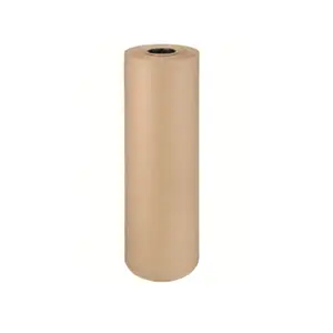 18" Kraft Paper Roll<br> 18 in x 875 ft 30 lb<br> Qty 1