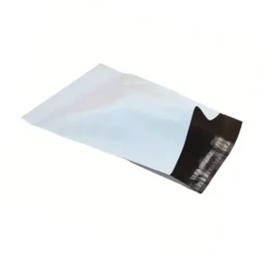 White Poly Mailer<br> 19×24<br> Qty 250<br> $0.15 each