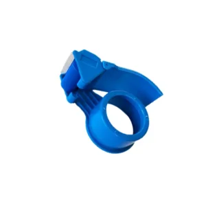 Plastic Tape Dispenser<br> Fits all 2 inch tape rolls