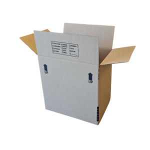 24x18x24 <br> Shipping Box<br> Qty 1<br> $3.10 each - Image 2