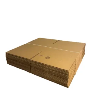 24x16x6 <br> Shipping Box<br> Qty 25<br>$1.70 each