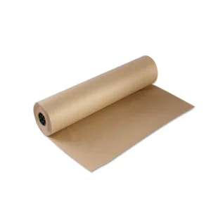 36" Kraft Paper Roll<br> 36 in x 875 ft 30 lb<br> Qty 1