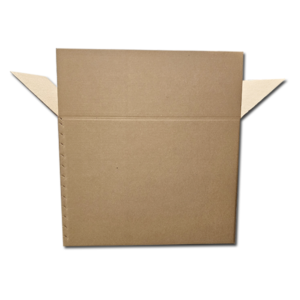 36x23x23<br> EH Container<br>Double Wall<br>Quantity 1