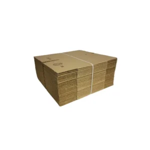 8x8x8<br> Shipping Box<br> Quantity 25<br>$0.61 each