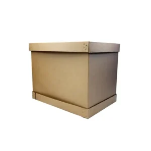 58x42x40<br> D Container<br> Quantity 1