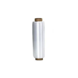 16″ Stretch Film<br>CLEAR 33 Gauge x 1500′<br> Qty 1 Roll