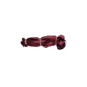 Extra Large Red Rubber Bands <br>Qty 12