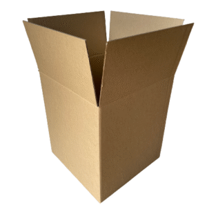 24x24x24<br> Shipping Box<br> Double Wall <br> Qty 1