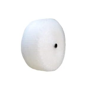 Large Bubble 12"<br>1/2x12x125<br> 1 Roll<br> ($0.096 / Sq Ft)