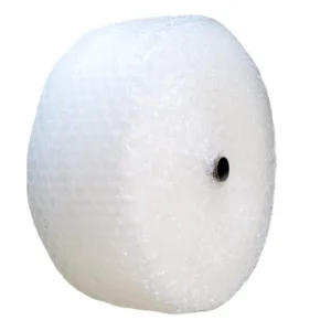 Large Bubble 12"<br> 1/2x12x250<br> 1 Roll<br> ($0.069 / Sq Ft)