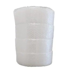Large Bubble 12"<br> 1/2x12x250<br> 1 Bag/4 Rolls<br> ($0.069 / Sq Ft)