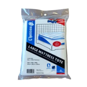 Mattress Bag (Heavy Duty) <br>Queen & King (4 Mil)