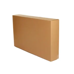 65 inch TV Box 57"x9"x36" Double Wall