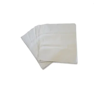White Newsprint 25 lbs<br> 24 in x 36 in 500 Sheets<br> Bundle Qty 1 - Image 2