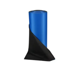 Blue Rubber Runner 20′