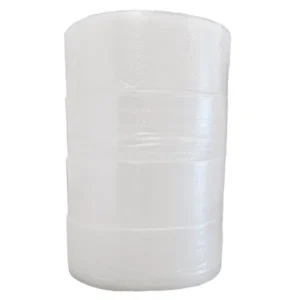 Small Bubble 12"<br> 3/16x12x500<br> 1 Bag/4 Rolls<br> ($0.044/ Sq Ft)