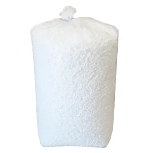 White Peanuts<br> 20 Cubic Feet<br>1 Bag