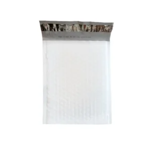 #0 Bubble Mailer<br> 6x9<br> Case Qty 250<br> Quantity 1 Case