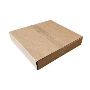 Vinyl Record Mailer<br> 12x12x2<br> Scored 1", 2" Height<br> Quantity 1<br> $1.49 each