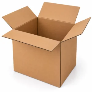 16x16x16<br> Shipping Box<br> Quantity 25<br> $2.44 each