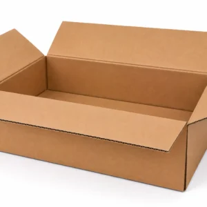 17x13x5 <br> Shipping Box<br> Quantity 25<br>$1.68 each