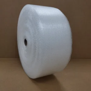 Bubble Wrap® 12"<br> Small, Slit 12", Perf 12"<br> 3/16x12x500<br> 1 Roll<br> ($0.045 sq. ft.)