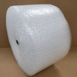 Bubble Wrap® 24"<br> Large, Slit 24", Perf 12"<br> 1/2x24x250<br> 1 Roll<br> ($0.078 sq. ft.)
