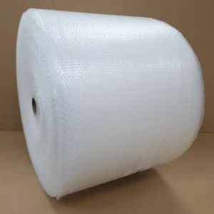 Bubble Wrap® 24"<br> Small, Slit 24", Perf 12"<br> 3/16x24x500<br> 1 Roll<br> ($0.045 sq. ft.)