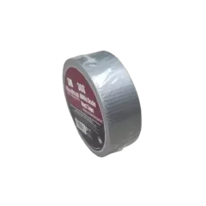 Gray Duct Tape 8 mil<br> 2 inch x 60 yard<br> 1 Roll