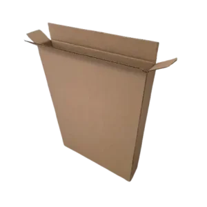 Picture Box<br> 20x3x28<br> Clearance