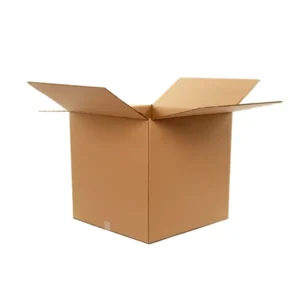 36x36x36<br>Single Wall<br>Quantity 1