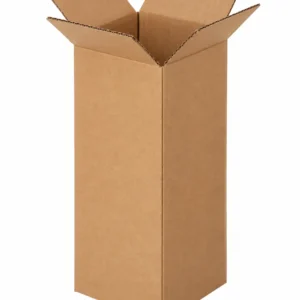 4x4x10<br> Shipping Box<br> Quantity 25<br> $0.74 each