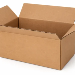 5x4x4<br> Shipping Box<br> Quantity 25<br> $0.61 each