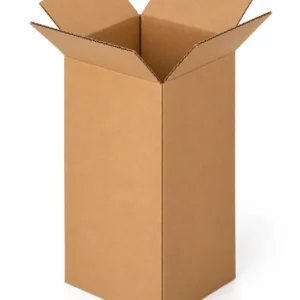 5x5x10<br> Shipping Box<br> Quantity 25<br> $0.79 each