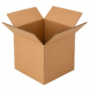 5x5x5<br> Shipping Box<br> Quantity 25<br> $0.43 each