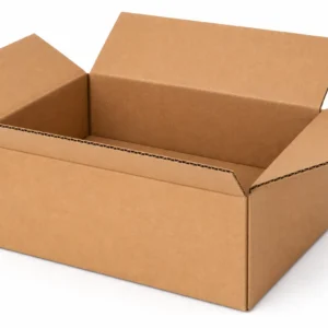 6x5x4<br> Shipping Box<br> Quantity 25<br> $0.53 each