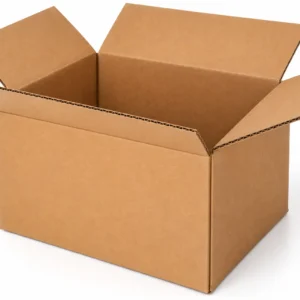 6x5x5<br> Shipping Box<br> Quantity 25<br> $0.61 each