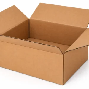 6x6x4<br> Shipping Box<br> Quantity 25<br> $0.50 each