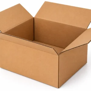 6x6x5<br> Shipping Box<br> Quantity 25<br> $0.55 each