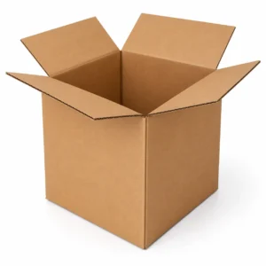 7x7x7<br> Shipping Box<br> Quantity 25<br> $0.77 each