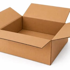 8x8x4<br> Shipping Box<br>Quantity 25<br>$0.82 each