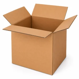 8x8x8<br> Shipping Box<br> Quantity 25<br>$0.67 each