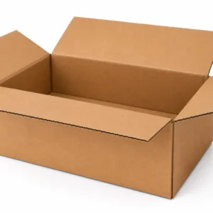 9x6x4<br> Shipping Box<br> Quantity 25<br>$0.57 each