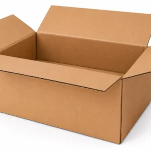 9x6x5<br> Shipping Box<br> Quantity 25<br>$0.66 each