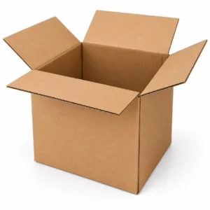 9x9x9<br> Shipping Box<br> Quantity 25<br> $1.26 each