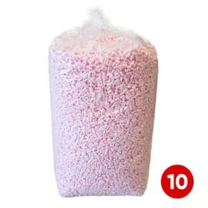 Anti Static Peanuts<br> 20 Cubic Feet<br> 10 Bags<br> $32.47 per bag