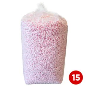 Anti Static Peanuts<br> 20 Cubic Feet<br> 15 Bags<br> $29.97 per bag