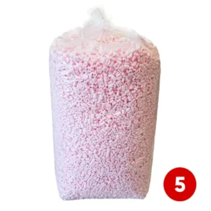 Anti Static Peanuts<br> 20 Cubic Feet<br> 5 Bags<br> $34.97 per bag